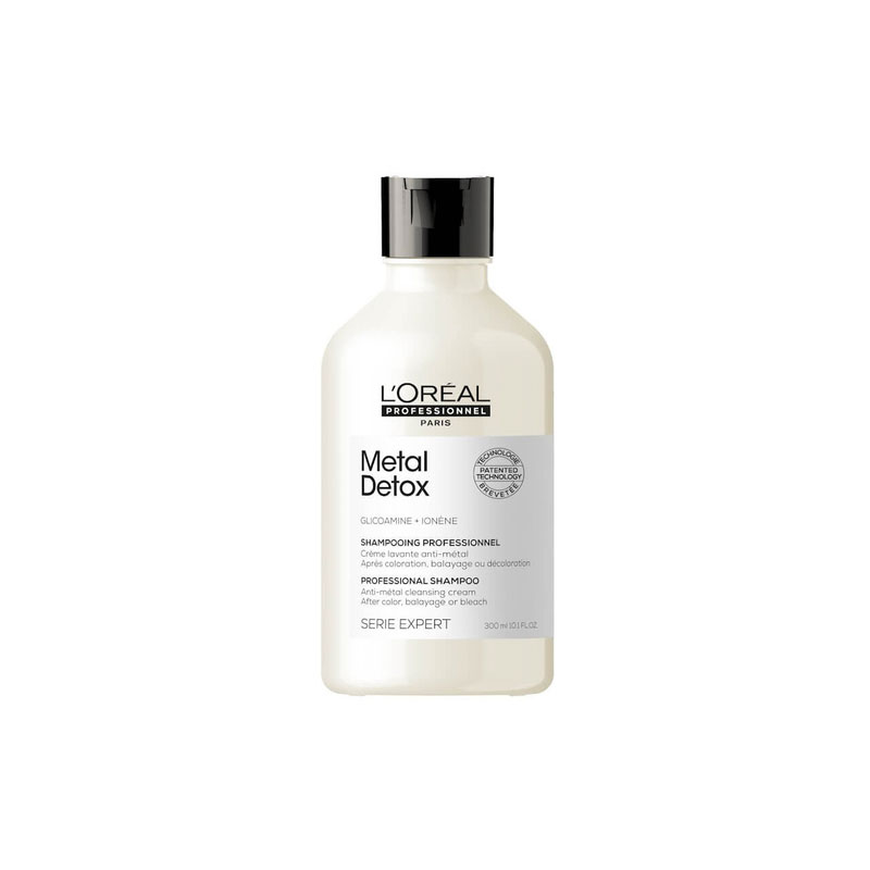 LP SE Metal D SHP 300 ML I34