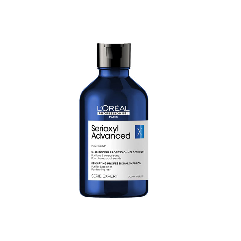 LP SE Serioxyl Dens Shp 300ml VG61