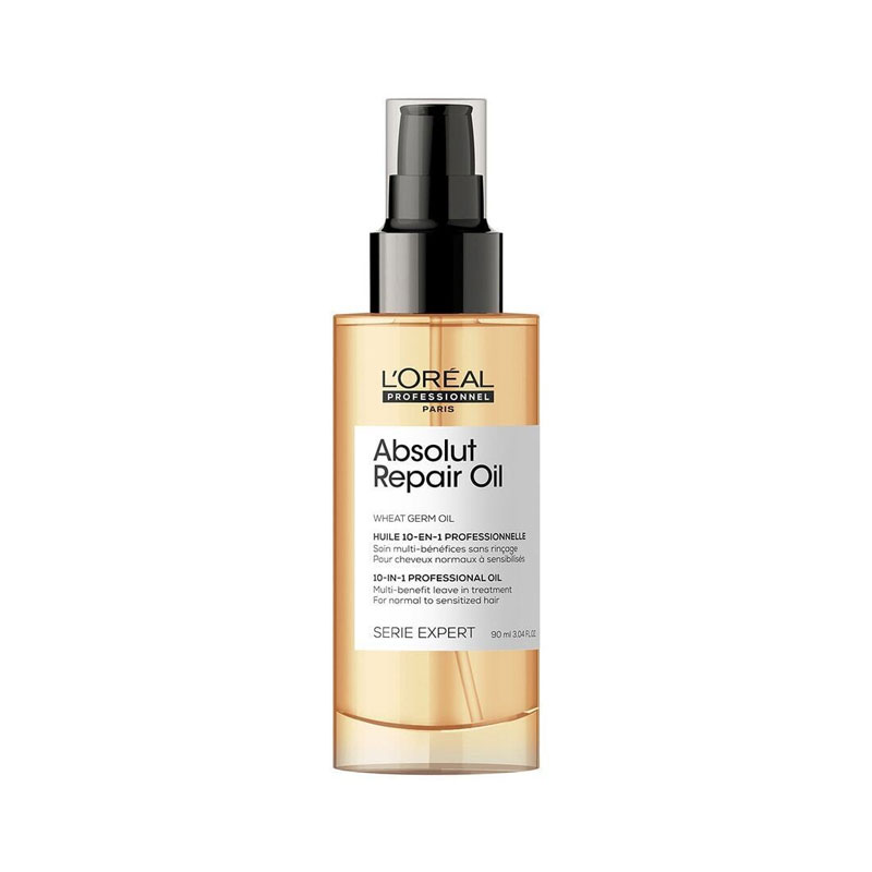 LP SE21 ABSO REPAIR OIL 90ML R VA16