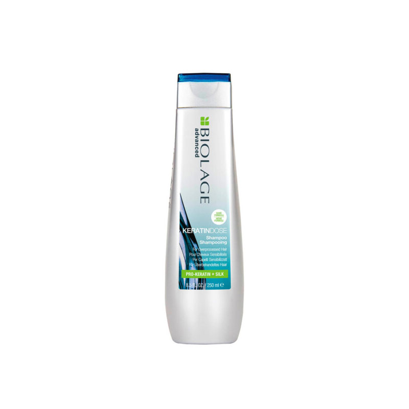 Biolage Keratin Dose Shampoo 250ml