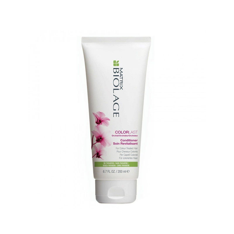 Biolage Color Last Conditioner 200ml