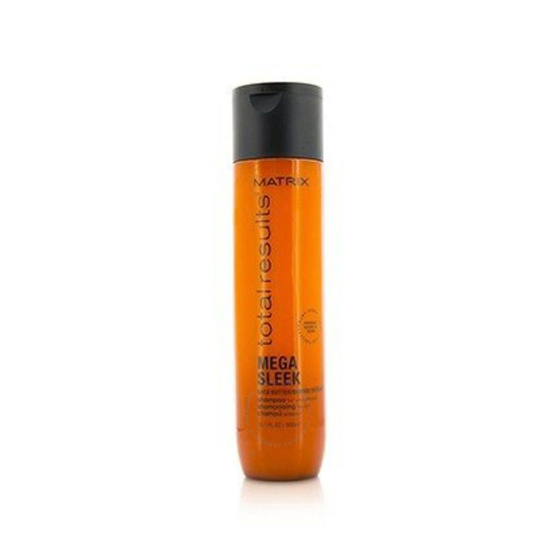 TR Sleek Shampoo (1) 300ML