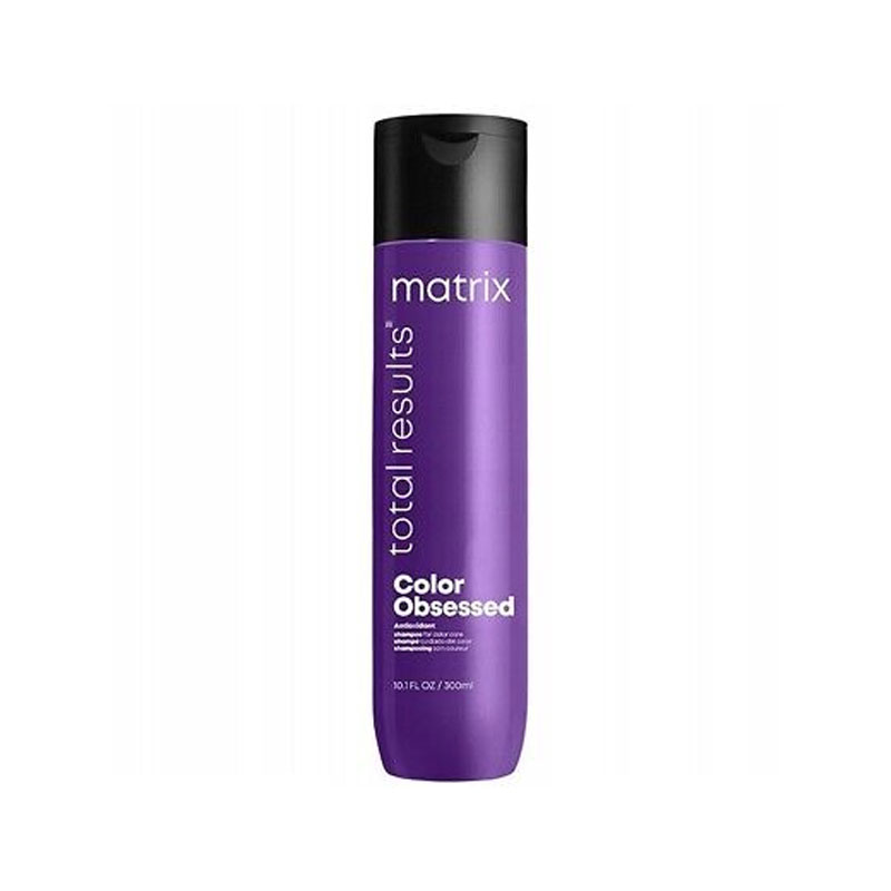 TR Color Obssesed Shampoo 300ML