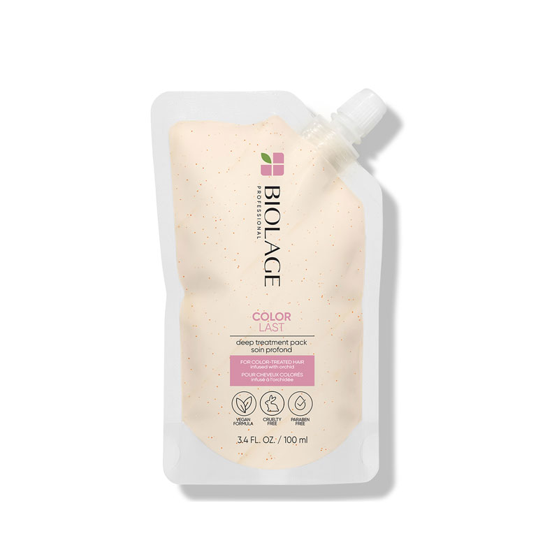 MX BIO DEEP TREAT VIBRANCY PACKV315