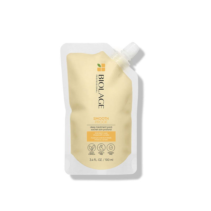 MX BIO DEEP TREAT SMOOTH PACK V315
