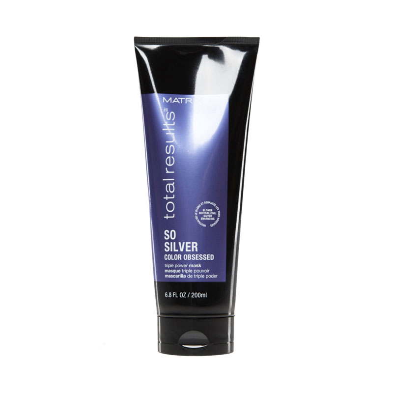 MX TR SO SILVER MSK 200ML V315