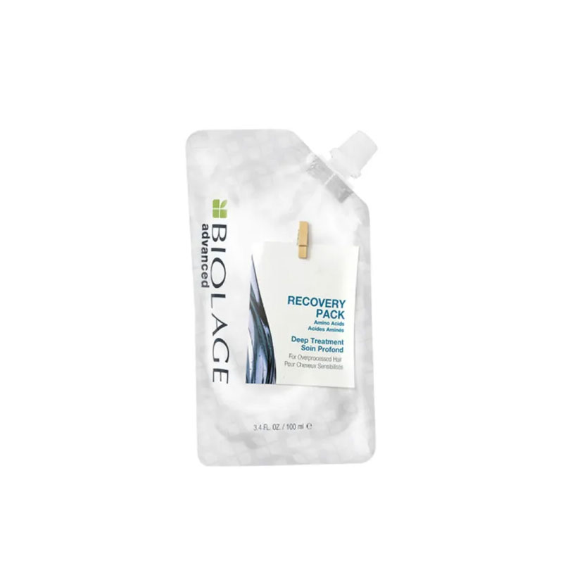 BIO DEEPTREAT ADV KERATINDOSE F22
