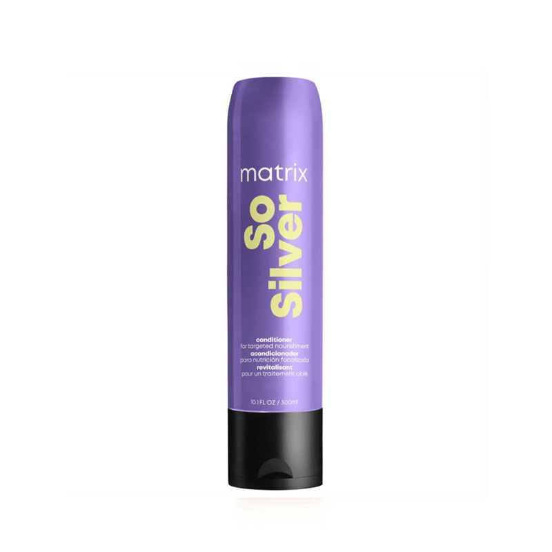 TR SO SILVER CONDITIONER 300ML VF99