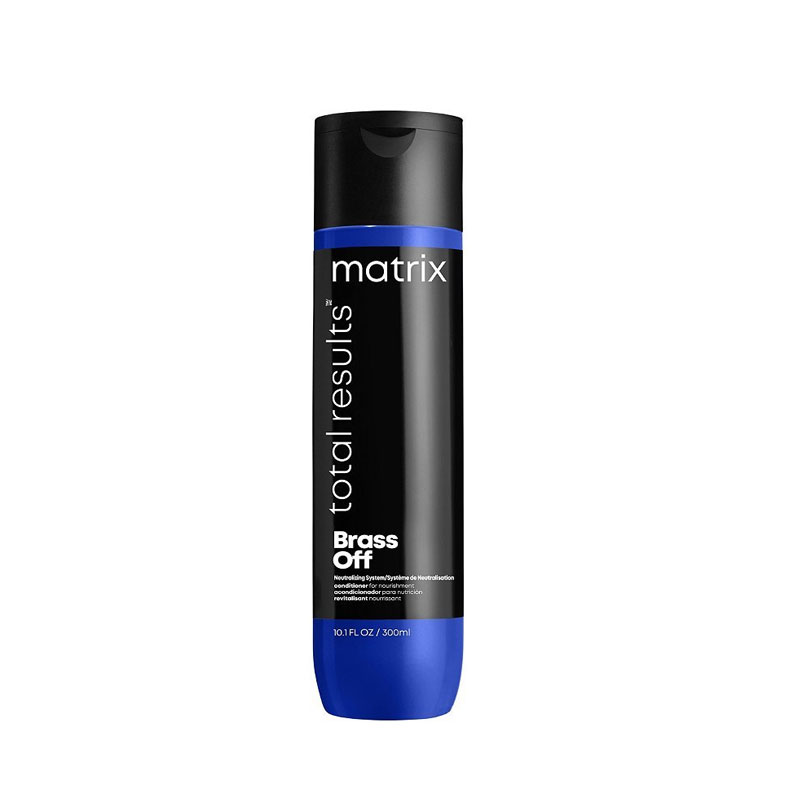 MX TR BRASS OFF COND 300ML V315