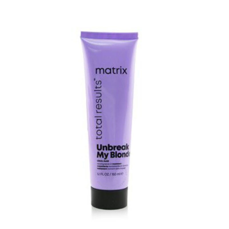 MX TR UNBK MY BLD LEAVIN 150ML F42