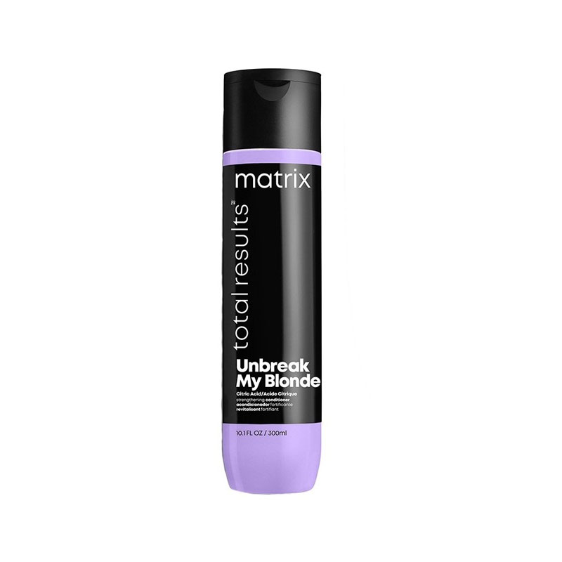 MX TR UNBK MY BLD COND 300ML F97