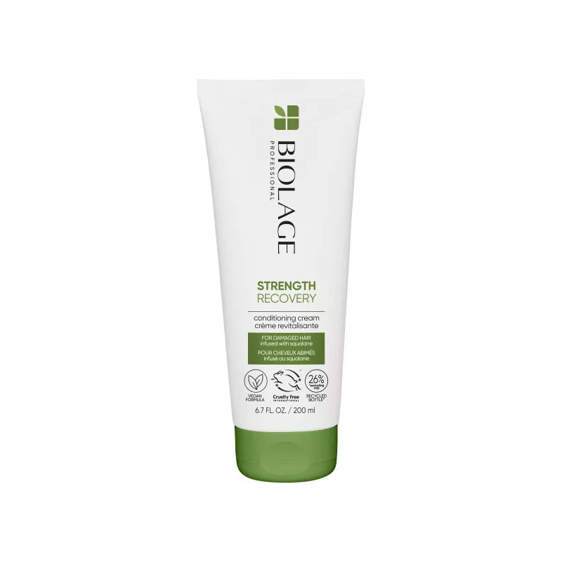 MX B STR RECOVERY CND 200ML VF90