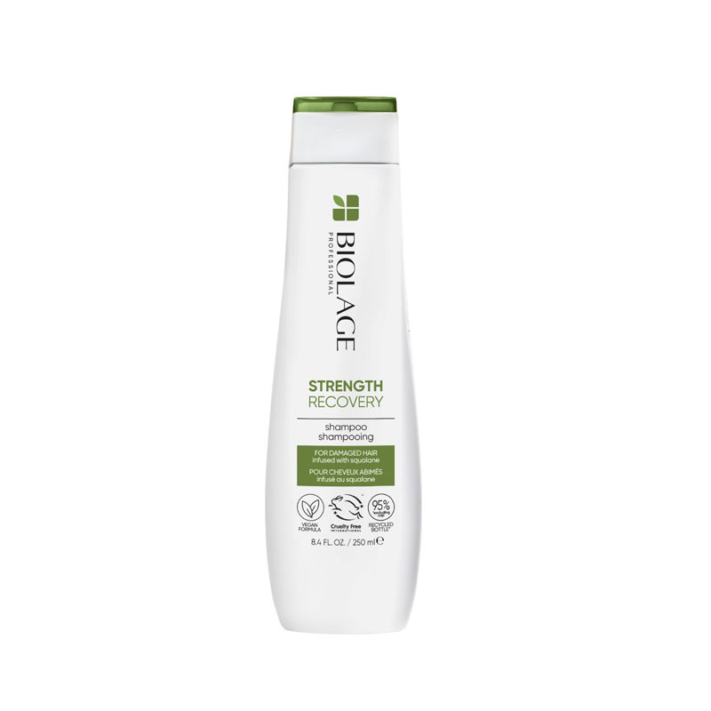 MX B STR RECOVERY SH 250ML VF90