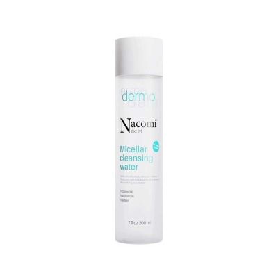 NACOMI MICELLAR WATER FOR DRY AND SENSITIVE SKIN