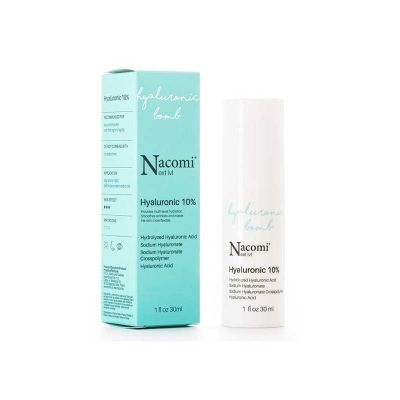 NACOMI HIALURONIC BOMB HIALURONIC 10%