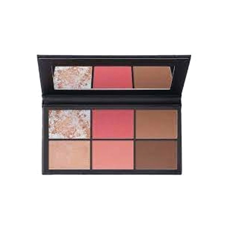 Make Up Factory PRO EFFECT FACE PALETTE 2557.20