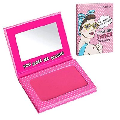 MISSLYN Treat Me Sweet Powder Blush 16