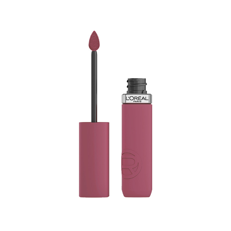 L'Oreal Mup OA MATTE.RESIST 240 ROAD TRIPPING