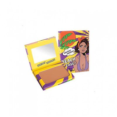 Misslyn BEACH PLEASE bronzing & contouring powder 51