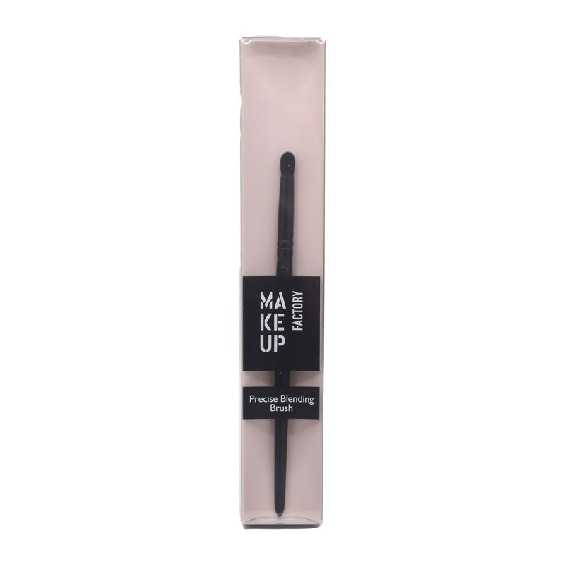 Make Up Factory Presice Blending Brush 26981.1