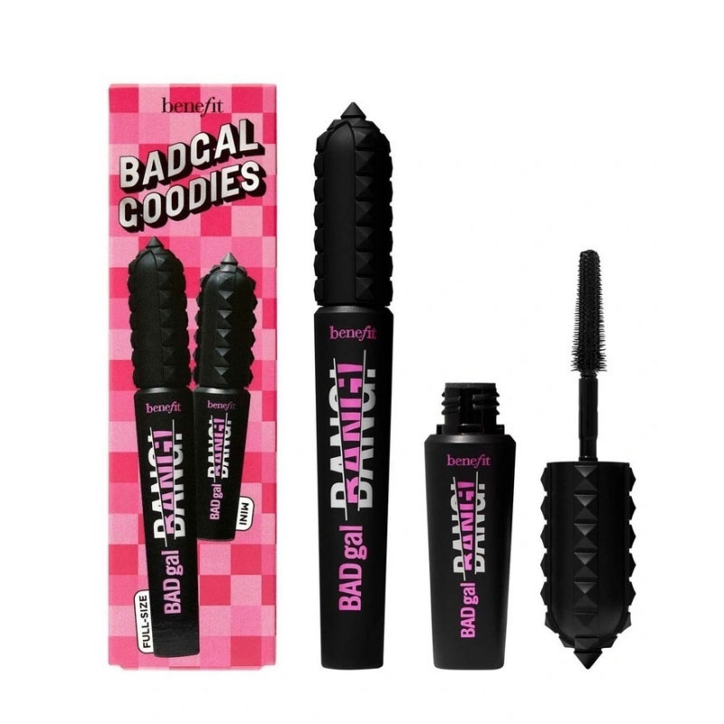 BENEFIT Badgal Bang Booster 2023