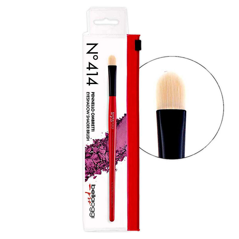 BELLAOGGI EYESHADOW BRUSH N414