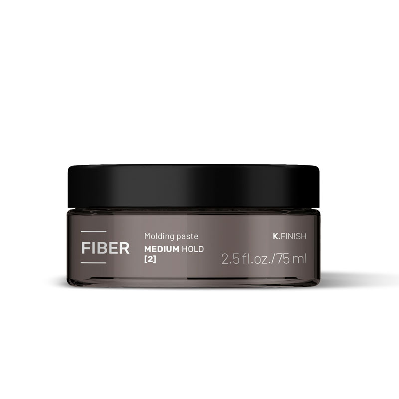 LAKME K.FINISH FIBER MOLDING PASTE 75ML