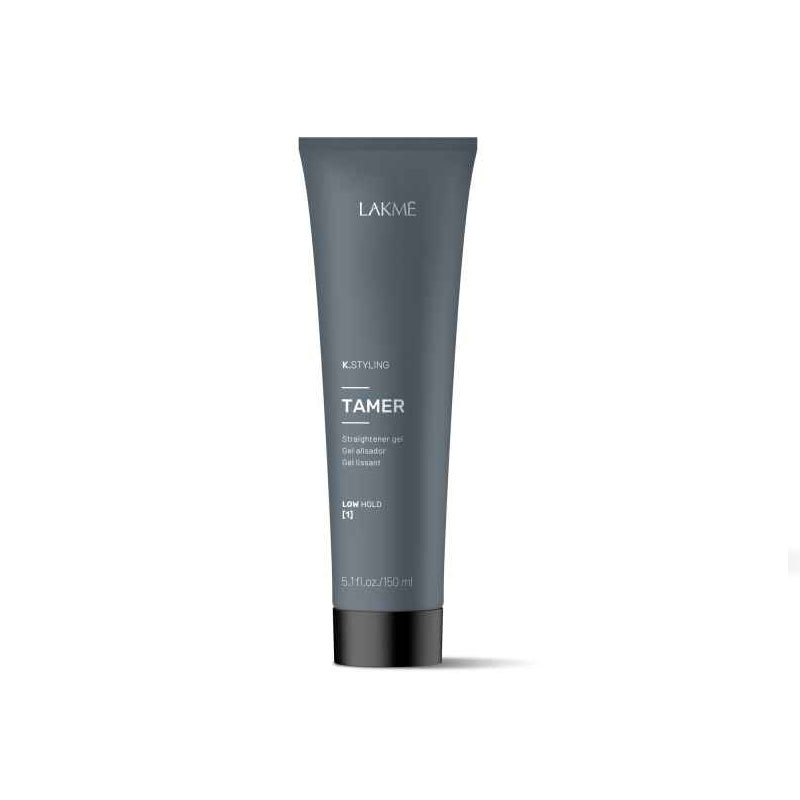 LAKME K.STYLING TAMER STRAIGHTENER GEL 150ML