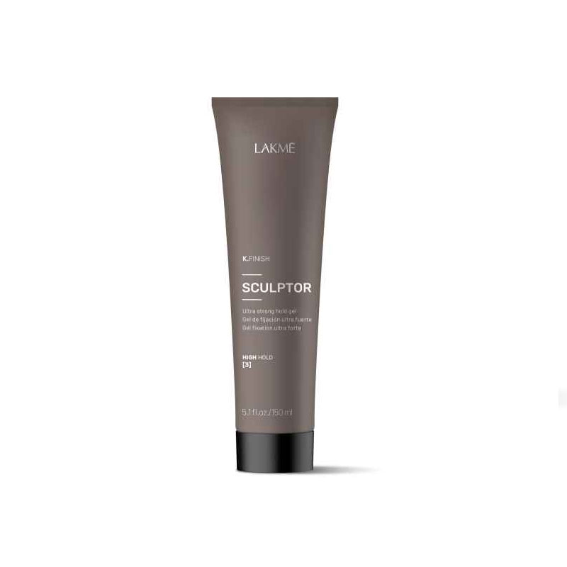 LAKME K.FINISH SCULPTOR ULTRASTRONG GEL 150ML
