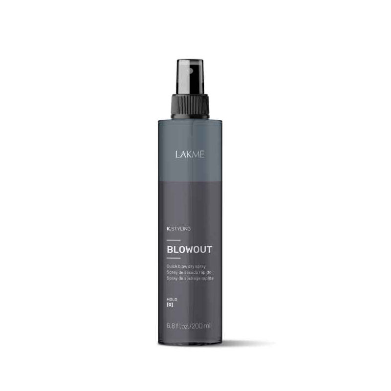 LAKME K.STYLING BLOWOUT QUICK DRY SPRAY 200ML