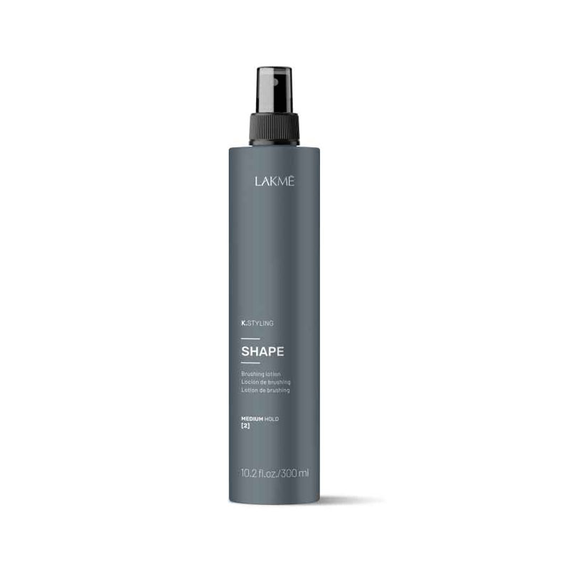 LAKME K.STYLING SHAPE BRUSHING LOTION 300ML