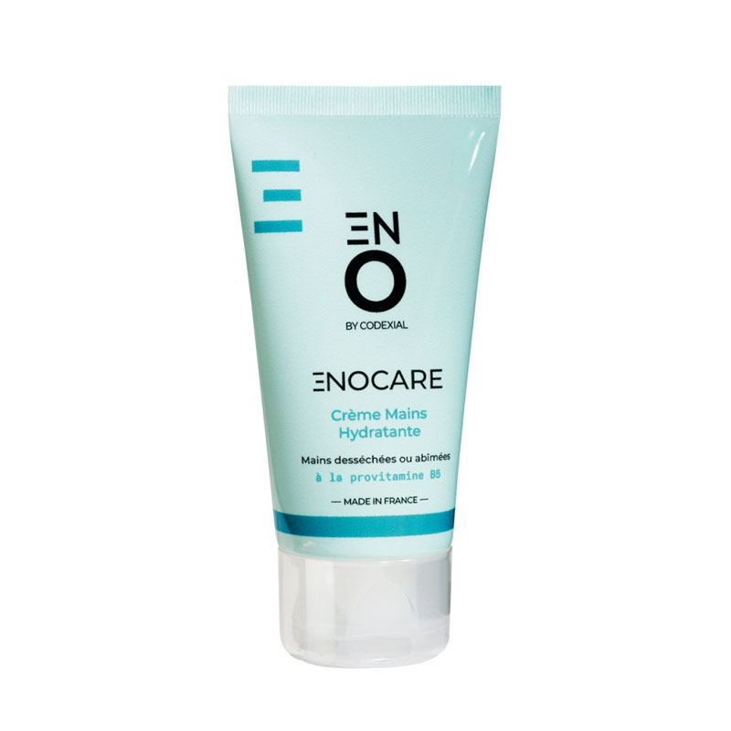 Enocare Moisturizing Hand Cream 50 ml