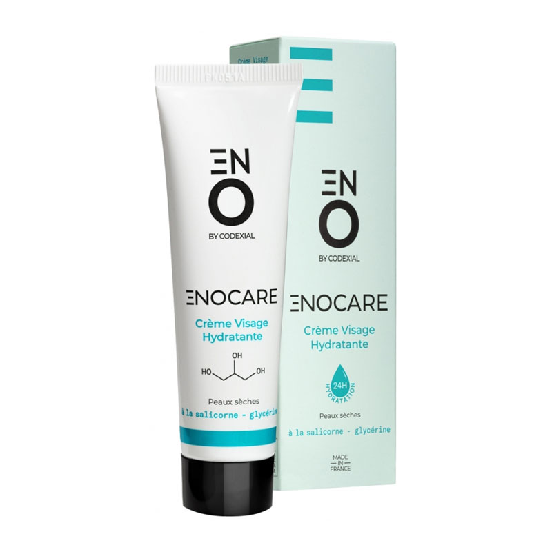Enocare Moisturising Face Cream