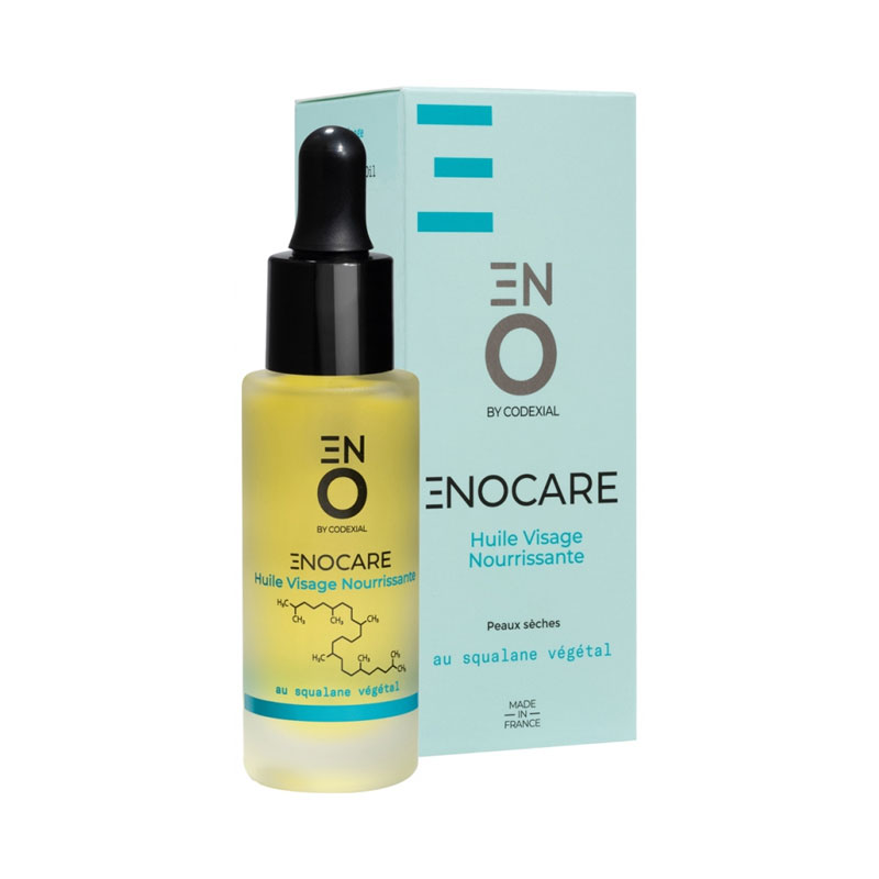 Enocare Norishing Face Oil