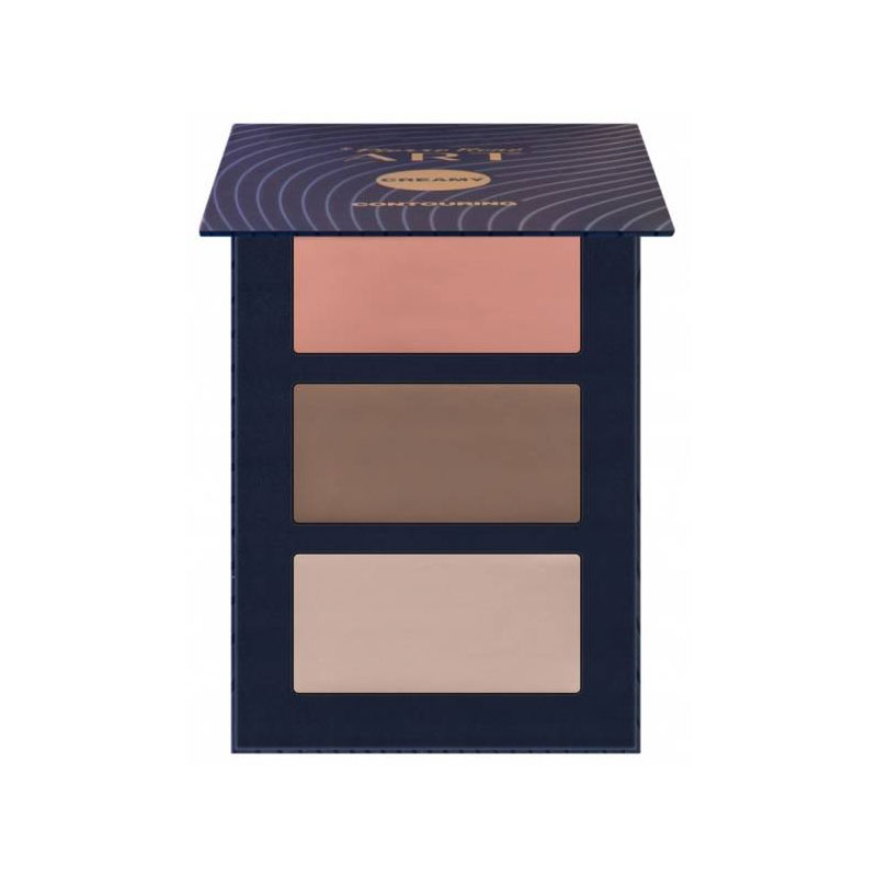 PIERRERENE CREAM CONTOURING ART 04 