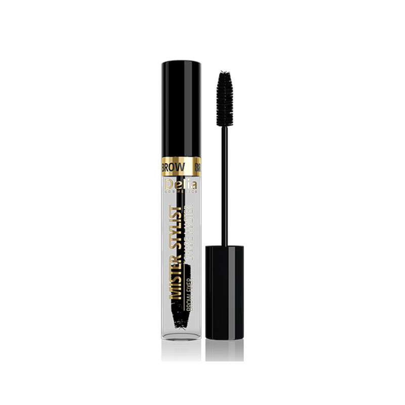 DELIA SHAPE MASTER - Mister Stylist BROW FIXER 