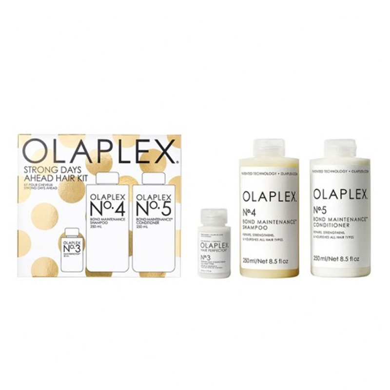 OLAPLEX HAIR KIT 3*4*5