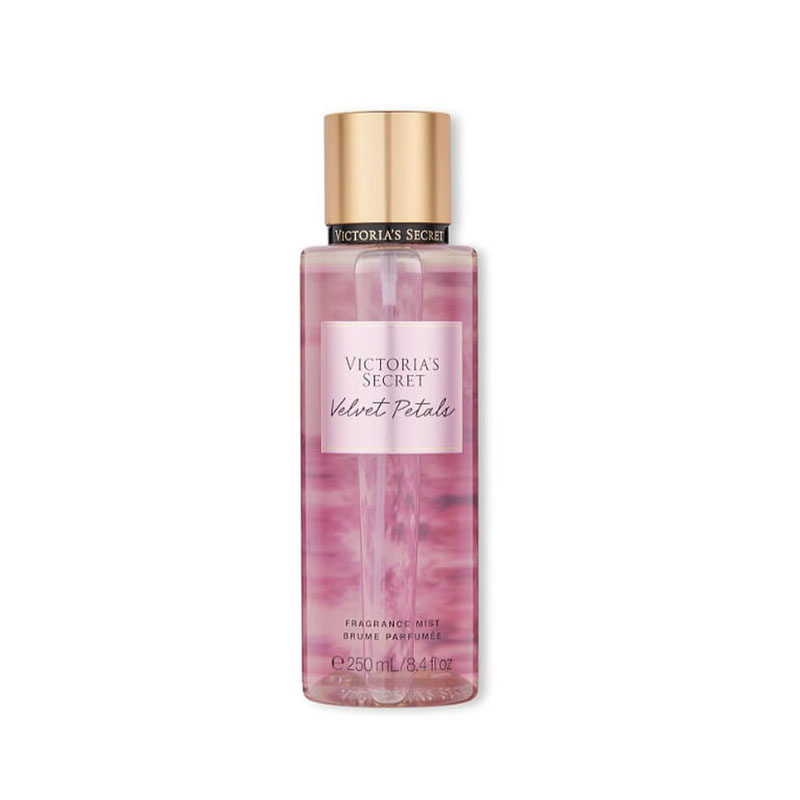 Victoria'S Secret Velvet Petals 250ml Body Mist