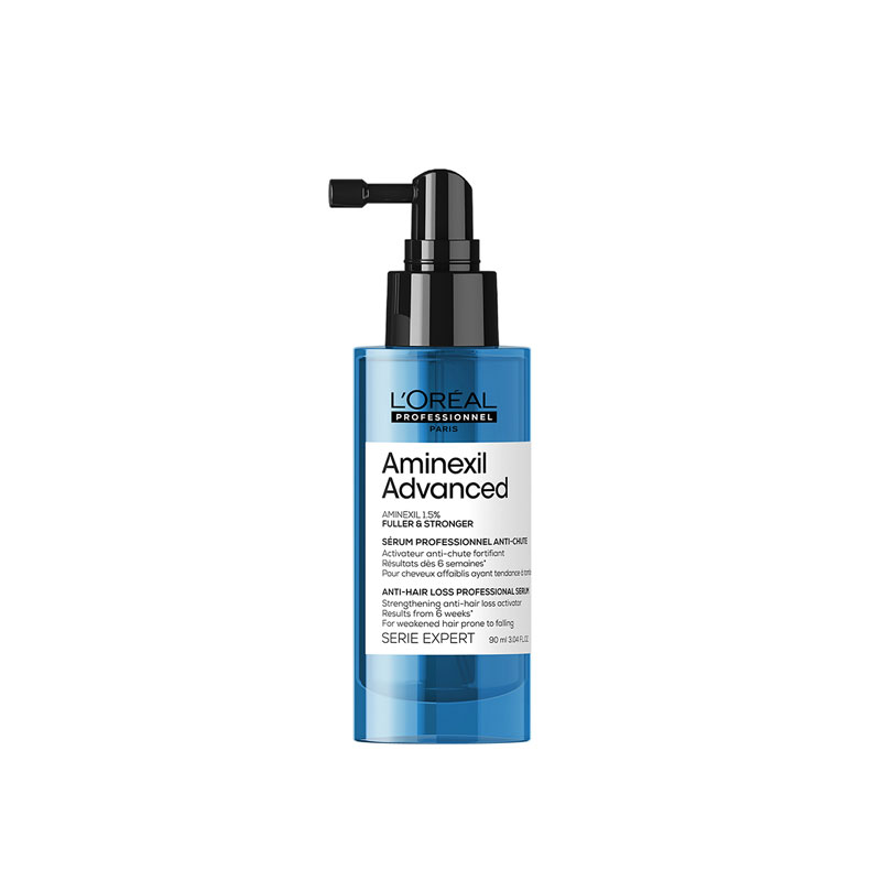 LP SE AMINEXIL ADANCED 90ml VA16