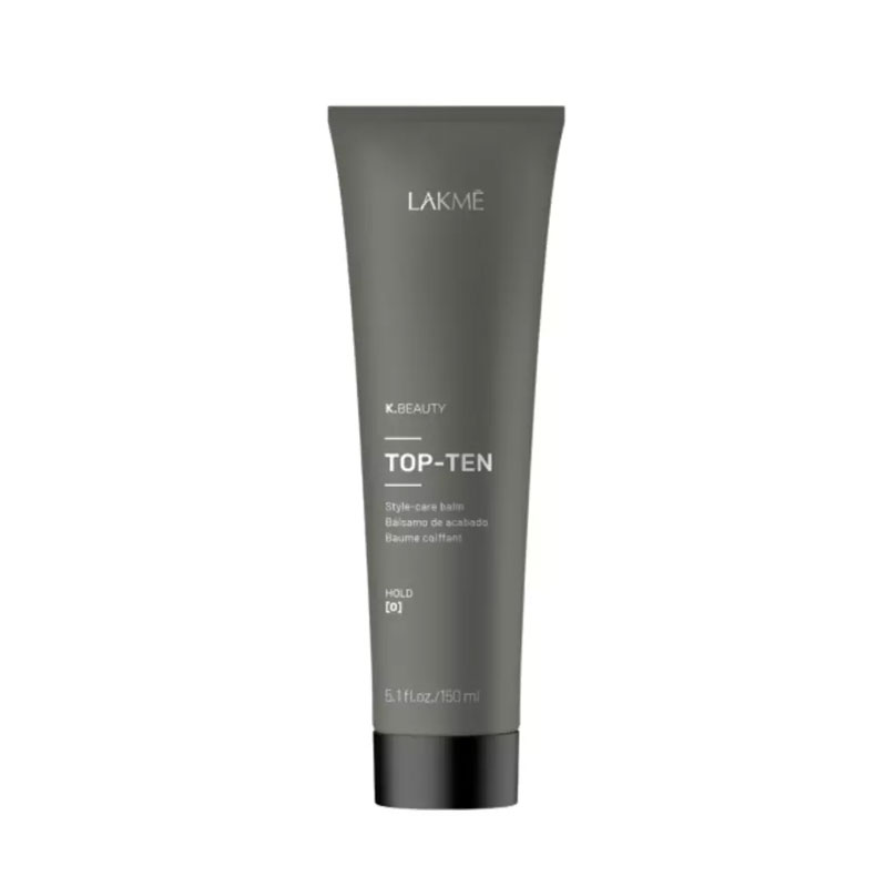 LAKME K.BEAUTY TOP-TEN Style-care balm 150 ML