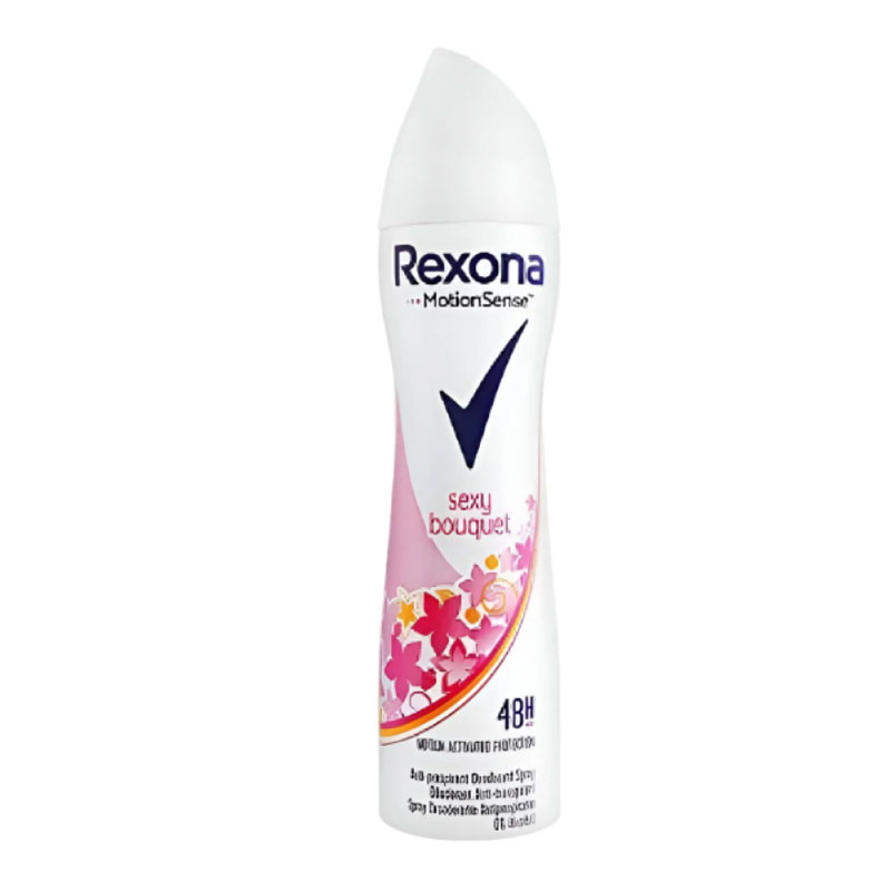 Rexona Anti-perspirant Deodorant Spray 48h 200ml