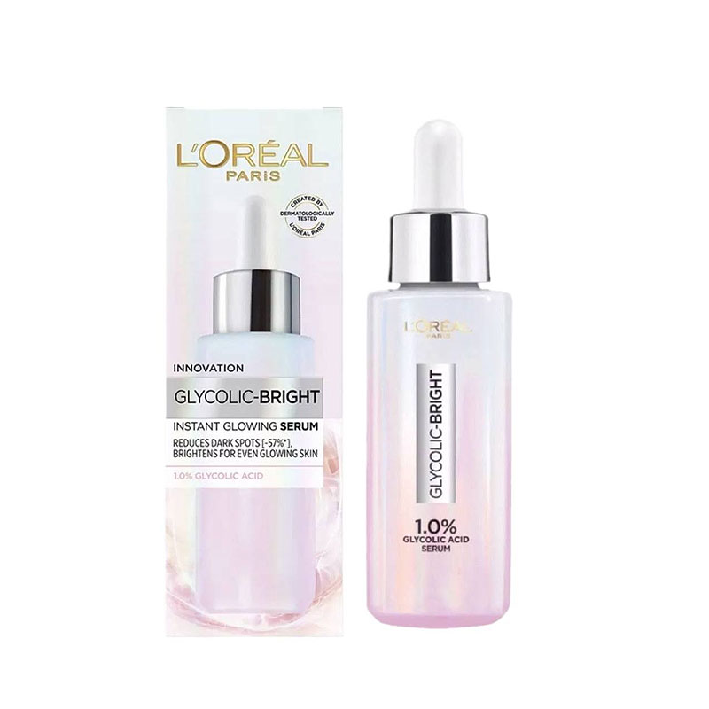 GLC BR PEELING WTR 128ML MENA AME