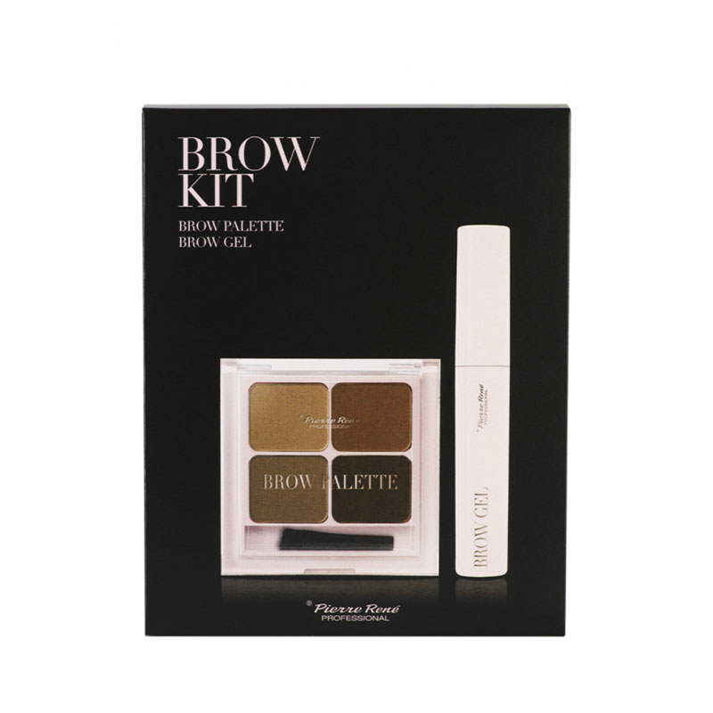 PIERRERENE Brow Kit