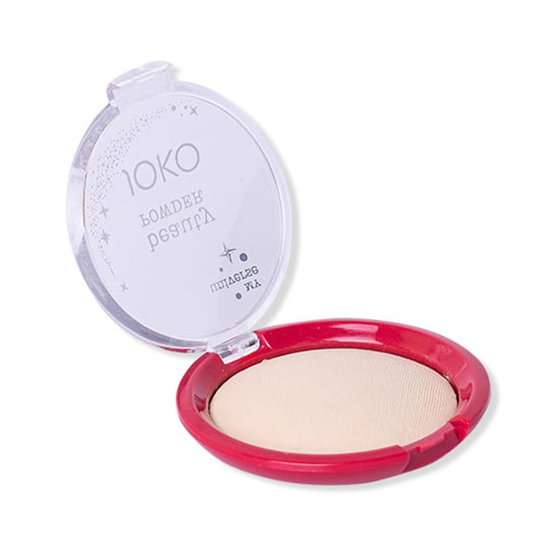 JOKO MY UNIVERSE BEAUTY POWDER