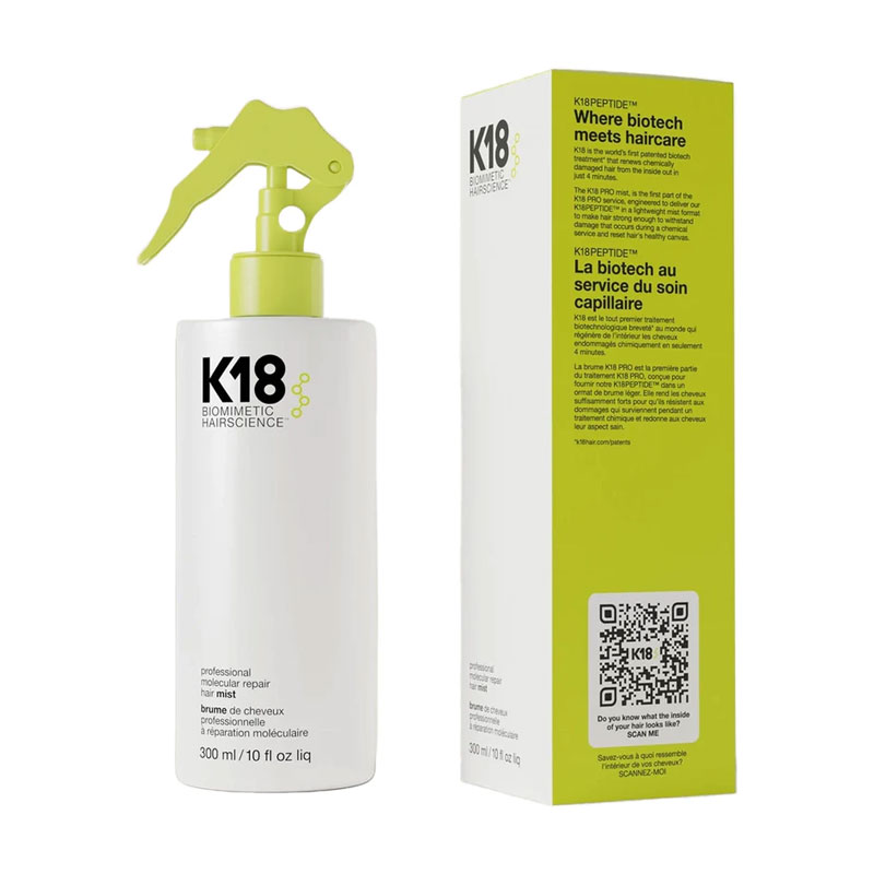 K18 PROFESSIONAL MIST 300ml