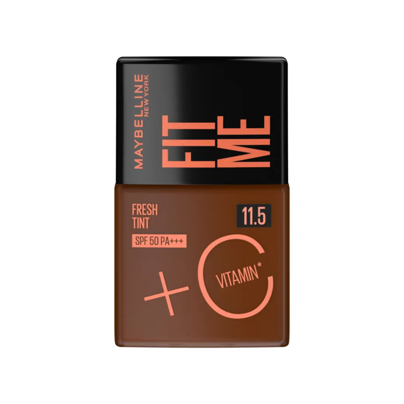 MAYBELINEFIT ME FRESH TINT SPF50 11.5 AS
