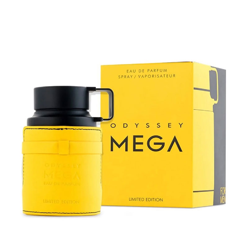 ARMAF ODYSSEY MEGA 100ML