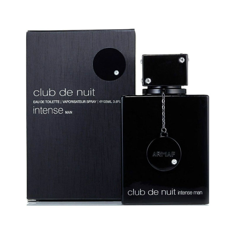 ARMAF CLUB DE NUIT INTENSE MAN 105ML