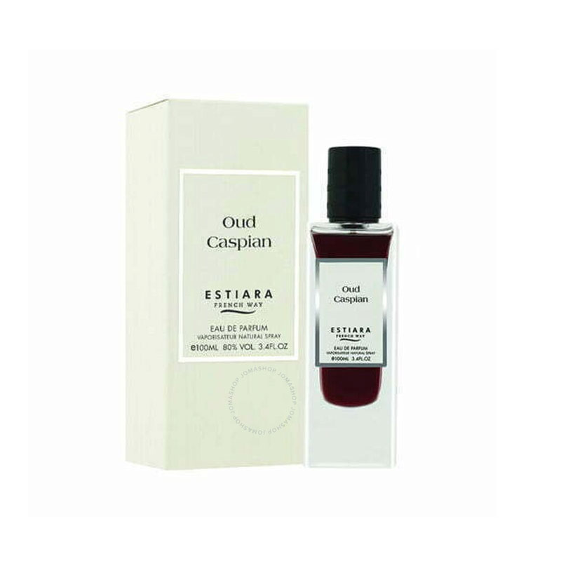 ESTIARA OUD CASPIAN -100ML ESTIARA SERIES