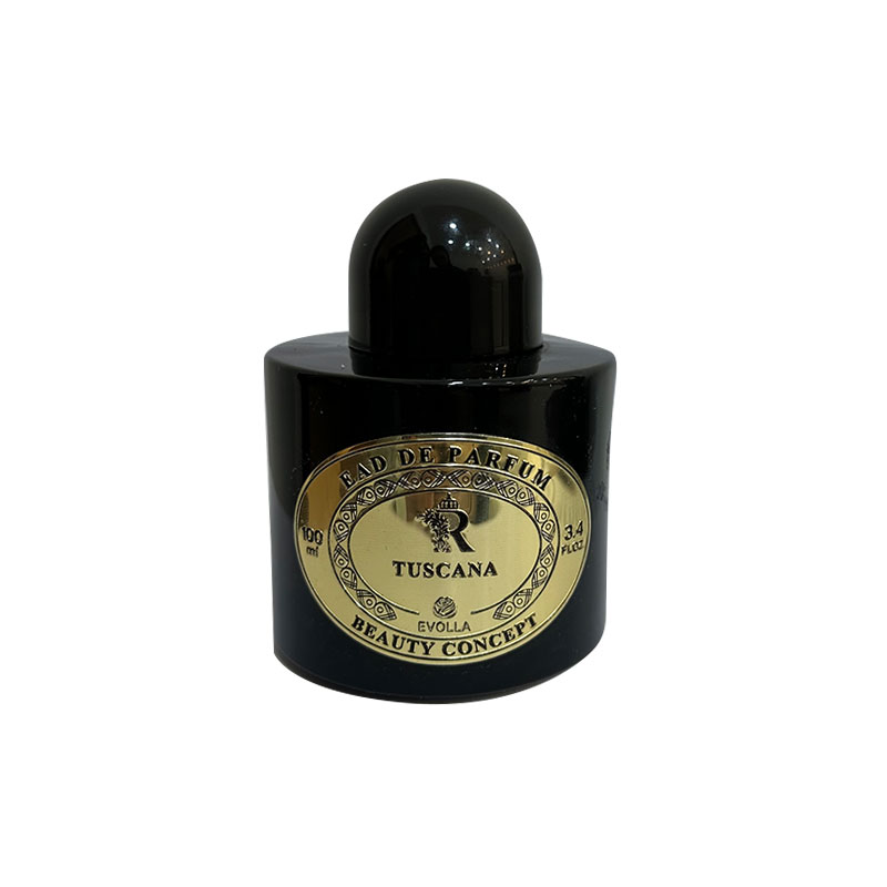 EVOLLA EAV DE PERFUME TUSCANA 100 ML- GOLD
